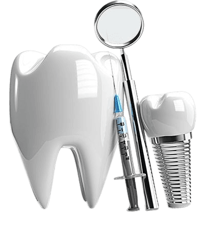 Restorative Dentistry